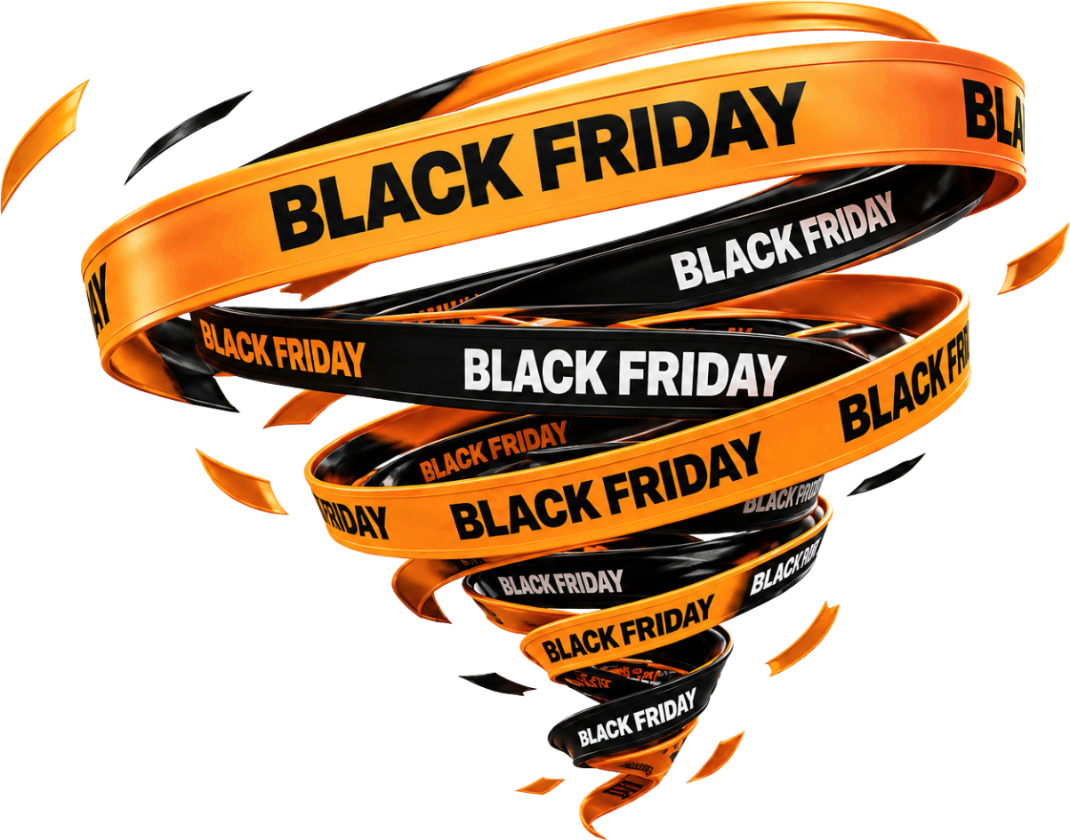Black Friday